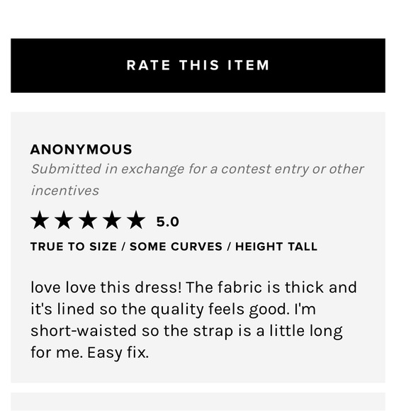 NBD Devyn Mini Dress in Nude - Picture 10 of 10